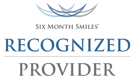 Six Month Smile Recognized Provider