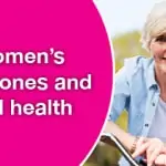 Women's hormones and oral health